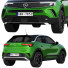 Auto Opel Mokka - zifir3d