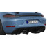 Coche Porsche 718 Cayman GT4 RS - zifir3d