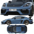 Coche Porsche 718 Cayman GT4 RS - zifir3d