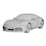 Coche Porsche 911 Carrera Cabriolet - zifir3d