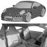 Автомобіль Porsche 911 Carrera S - zifir3d