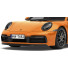 Автомобіль Porsche 911 Carrera S - zifir3d