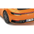 Автомобіль Porsche 911 Carrera S - zifir3d
