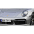 Автомобіль Porsche 911 Carrera Turbo S - zifir3d