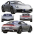 Автомобіль Porsche 911 Carrera Turbo S - zifir3d