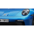 Coche Porsche 911 GT3 - zifir3d