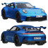 Coche Porsche 911 GT3 - zifir3d