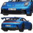 Coche Porsche 911 GT3 - zifir3d