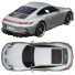 Coche Porsche 911 GT3 Touring - zifir3d