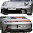 Coche Porsche 911 GT3 Touring - zifir3d