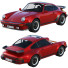 Автомобіль Porsche 911 Turbo 930 - zifir3d