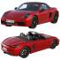 Coche Porsche Boxster - zifir3d
