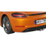 Автомобіль Porsche Cayman - zifir3d