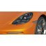 Автомобіль Porsche Cayman - zifir3d