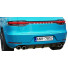 Автомобіль Porsche Macan Turbo - zifir3d
