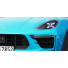 Автомобіль Porsche Macan Turbo - zifir3d