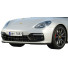 Coche Porsche Panamera GTS - zifir3d