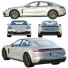 Coche Porsche Panamera GTS - zifir3d