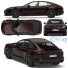 Coche Porsche Panamera GTS - zifir3d
