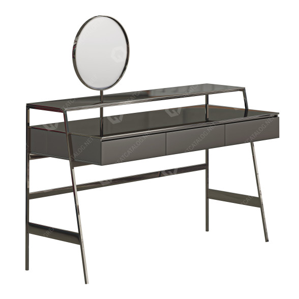 Schminktisch Gallotti&Radice Venere 3D-Modell