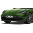 Автомобіль Porsche Panamera GTS Sport Turismo 2019 - zifir3d