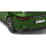 Автомобіль Porsche Panamera GTS Sport Turismo 2019 - zifir3d