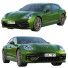 Автомобіль Porsche Panamera GTS Sport Turismo 2019 - zifir3d