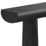 Console Table and Pouf Karakter Aldo Bakker - Muhammad CGI