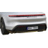 Coche Porsche Taycan - zifir3d