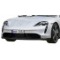 Coche Porsche Taycan - zifir3d