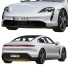 Coche Porsche Taycan - zifir3d