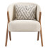 Крісло Zara Home Upholstered Boucle - Billipro