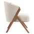 Крісло Zara Home Upholstered Boucle - Billipro