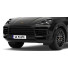 Автомобіль Porsche Cayenne S 2019 - zifir3d