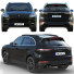 Автомобіль Porsche Cayenne S 2019 - zifir3d