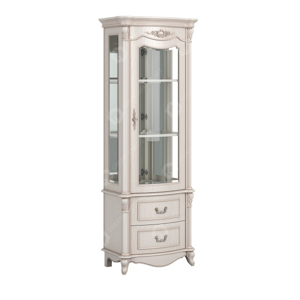 Bar Cabinet Carpenter Wine 1-D R 2517200 230 3D model