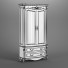 Meuble bar Carpenter Wine 2-D 2517300 230 - Skover