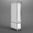 Meuble bar Carpenter Wine 2-D 2517300 230 - Skover