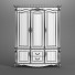 Барный шкаф Carpenter Wine 3-D 2517400 230 - Skover