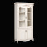 Bookcase Carpenter 2-D 2519200 230 - Skover