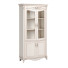 Bookcase Carpenter 2-D 2519200 230 - Skover