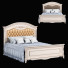 Ліжко Carpenter Bed A Plan 2 Big - Skover