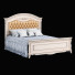 Ліжко Carpenter Bed A Plan 2 Big - Skover
