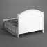 Ліжко Carpenter Bed A Plan 2 Big - Skover