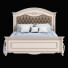 Ліжко Carpenter Bed A Plan 2 Big - Skover