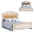 Ліжко Carpenter Bed A Plan 2 Big - Skover