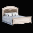 Ліжко Carpenter Bed A Plan 2 Big - Skover