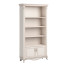 Книжная полка Carpenter 2519400 230 - Skover