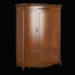 Шафа Carpenter 3-D 2609000 230-1 - Skover