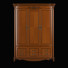 Шафа Carpenter 3-D 2609000 230-1 - Skover